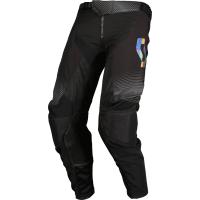 SCOTT Брюки 450 Podium black/grey в Новосибирске