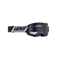 Leatt Маска Vizion 2.5 Blue Clear 90 VLT V25 в Новосибирске