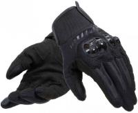 Dainese Перчатки MIG 3 Air Tex Black в Новосибирске