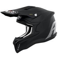Airoh Мотошлем Strycker Black Matt в Новосибирске
