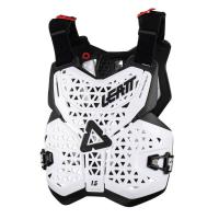 Leatt Защитный панцирь Chest Protector 1.5 V26 White в Новосибирске