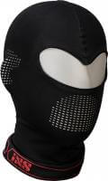 IXS Подшлемник Balaclava 365 Light Черный в Новосибирске