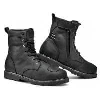Sidi Ботинки Denver WR Black в Новосибирске