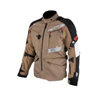 Leatt Мотокуртка ADV MultiTour 7.5 2026 Desert в Новосибирске