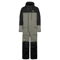 Scott комбинезон зимний Roop Dryo dust grey/black в Новосибирске