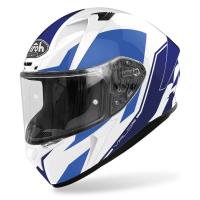 Airoh Мотошлем Valor Wings Blue Gloss в Новосибирске