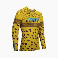 Leatt Джерси 5.5 UltraWeld Cheetah 2025 в Новосибирске
