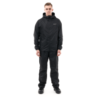 Dragonfly Мембранный костюм Active 2.0 Man Black 2024 в Новосибирске