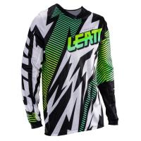 Leatt Джерси 3.5 Jr Storm Teal в Новосибирске