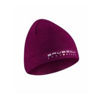 Brubeck Шапка шерстяная Active Wool Сливовый в Новосибирске
