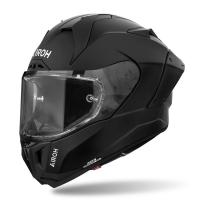 Airoh Мотошлем GP 800 Black Matt в Новосибирске