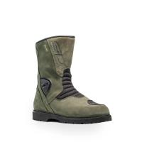 Sidi Ботинки Gavia Gore-Tex Adventure Military в Новосибирске