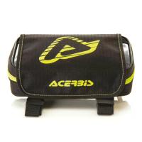 Acerbis Сумка на крыло заднее для инструментов Tools Black/Yellow (2 L) в Новосибирске