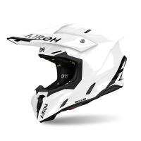 Airoh Шлем Twist 3 White Gloss в Новосибирске