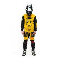 Grom Джерси Vandal Yellow в Новосибирске