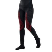 Dragonfly Термобрюки DF 3DThermo Red Woman в Новосибирске