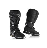 Acerbis Мотоботы кроссовые X-Rock MM Black в Новосибирске
