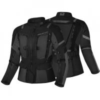 Shima Куртка Hero 2.0 Lady Black в Новосибирске
