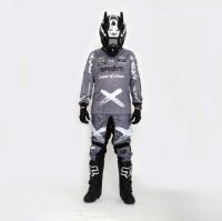 Grom Джерси X Gray в Новосибирске
