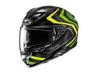 HJC Шлем F71 Carbon Nevio MC3H в Новосибирске