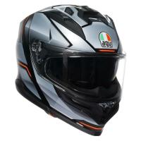 AGV Шлем K7 Jaeger в Новосибирске