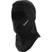 Scott Подшлемник-маска Open Balaclava-17 black в Новосибирске