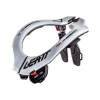 Leatt Защита шеи Детская 3.5 Junior White в Новосибирске