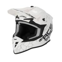 Acerbis Шлем Linear 22-06 White в Новосибирске