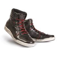 Stylmartin Мотокеды Iron WP Lady Black в Новосибирске