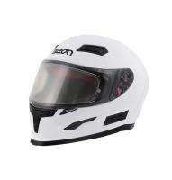 Beon Шлем B-503 Shiny White в Новосибирске