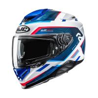 HJC Шлем RPHA71 Ellon MC21 в Новосибирске