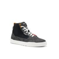 Sidi Ботинки ARX Black/White в Новосибирске