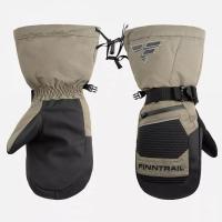 Finntrail Рукавицы Nordic 2942 Khaki в Новосибирске