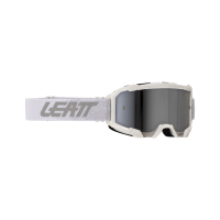 Leatt Маска Velocity 4.5 Iriz White Silver 50% 2025 в Новосибирске