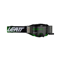 Leatt Маска Velocity 6.5 Roll-Off Green Clear в Новосибирске