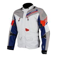 Leatt Мотокуртка ADV DriTour 7.5 2026 Royal в Новосибирске