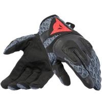 Dainese Перчатки Air-Maze Unisex Black/iron-gate в Новосибирске