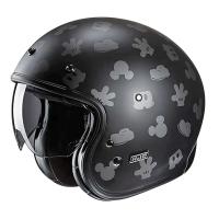HJC Шлем V31 Disney Mickey MC5SF в Новосибирске