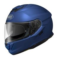 Shoei Шлем GT-Air 3 Candy синий матовый металлик в Новосибирске