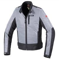 Spidi Куртка Solar Net Black/Grey в Новосибирске