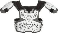 Acerbis Защита тела (Панцирь) Gravity Level 2 White в Новосибирске
