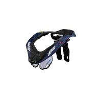 Leatt Защита шеи 5.5 Neck Brace 2025 Blue в Новосибирске