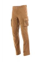 Hyperlook Мотоджинсы Barracuda Brown в Новосибирске