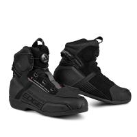 Shima Мотоботы Edge Vent Men Black в Новосибирске