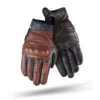 Shima Перчатки Caliber Brown в Новосибирске