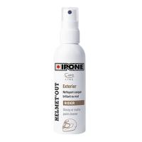 Ipone Очиститель шлема наружный Helmet Out 100ml в Новосибирске