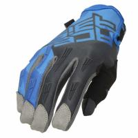 Acerbis Перчатки MX X-H Blue/Grey в Новосибирске