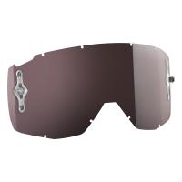 Scott Линзы Hustle MX SGL WKS/OTG silver chrome afc в Новосибирске