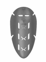 Forcefield Защита колен Pu Armour L1 Grey в Новосибирске