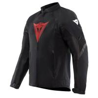 Dainese Куртка Herosphere Air Tex Black/Red Diamond в Новосибирске